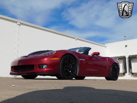 2012 Chevrolet Corvette image 29