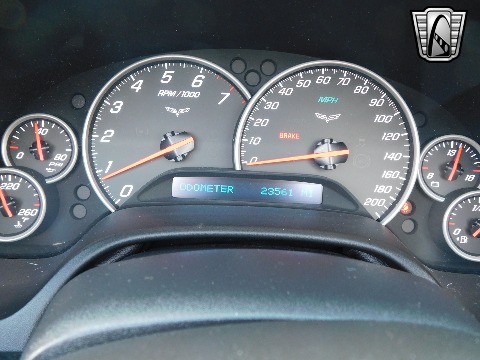 2012 Chevrolet Corvette image 81