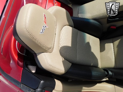 2012 Chevrolet Corvette image 108