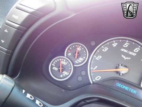 2012 Chevrolet Corvette image 83