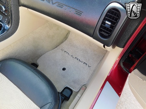 2012 Chevrolet Corvette image 109