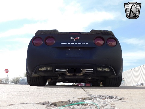 2012 Chevrolet Corvette image 32