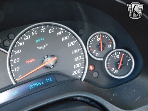 2012 Chevrolet Corvette image 84