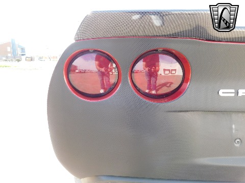 2012 Chevrolet Corvette image 59