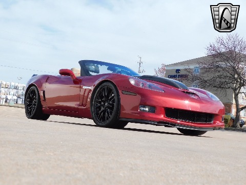 2012 Chevrolet Corvette image 35