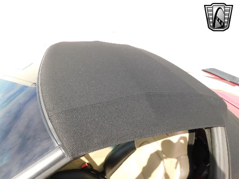 2012 Chevrolet Corvette image 10