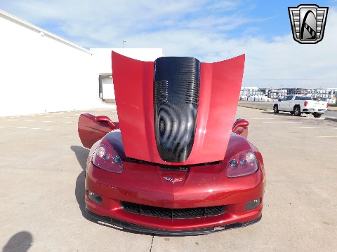 2012 Chevrolet Corvette image 114