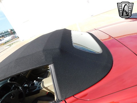 2012 Chevrolet Corvette image 11