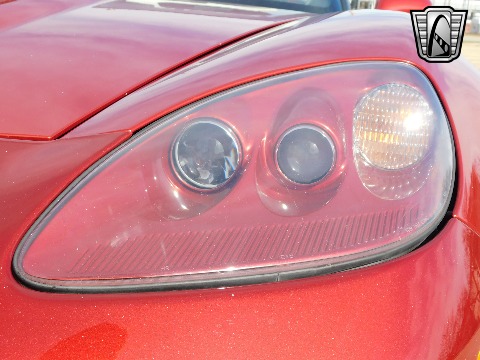 2012 Chevrolet Corvette image 37