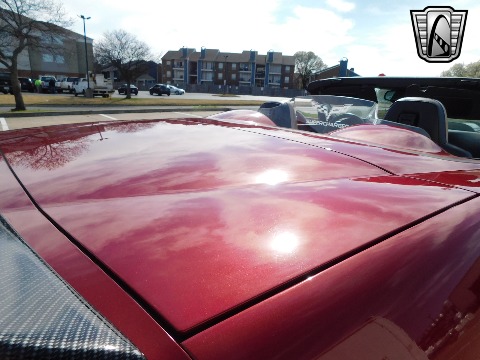 2012 Chevrolet Corvette image 63