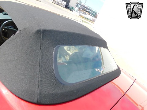 2012 Chevrolet Corvette image 12