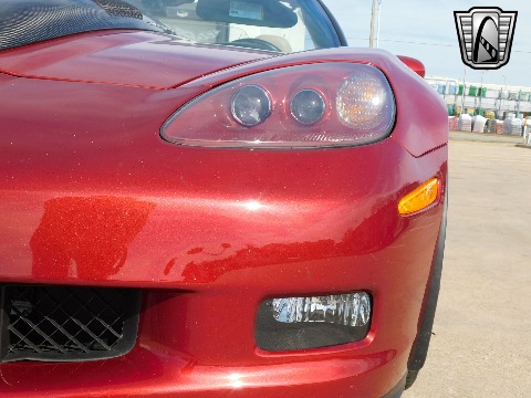 2012 Chevrolet Corvette image 38