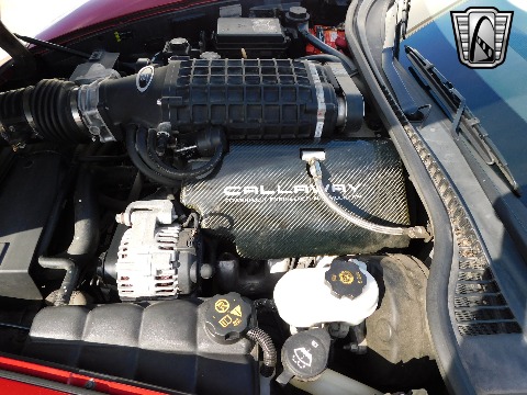 2012 Chevrolet Corvette image 116