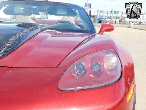 2012 Chevrolet Corvette image 39