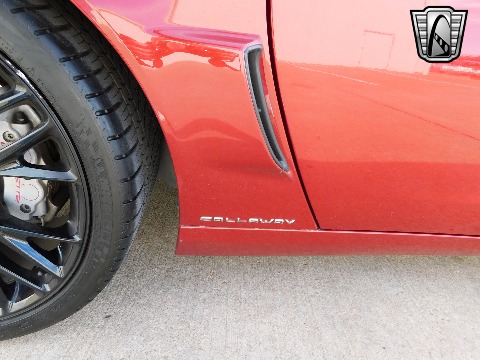 2012 Chevrolet Corvette image 65