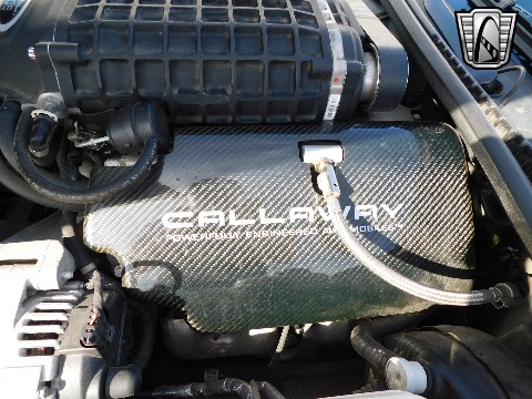 2012 Chevrolet Corvette image 117