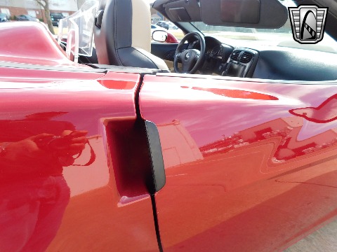 2012 Chevrolet Corvette image 66