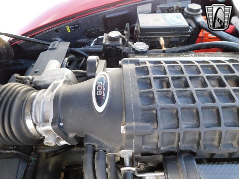 2012 Chevrolet Corvette image 118