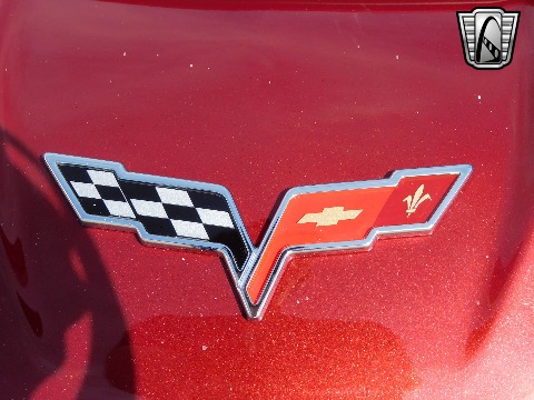 2012 Chevrolet Corvette image 41