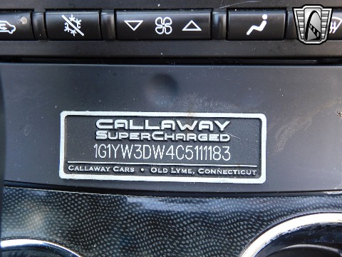 2012 Chevrolet Corvette image 93