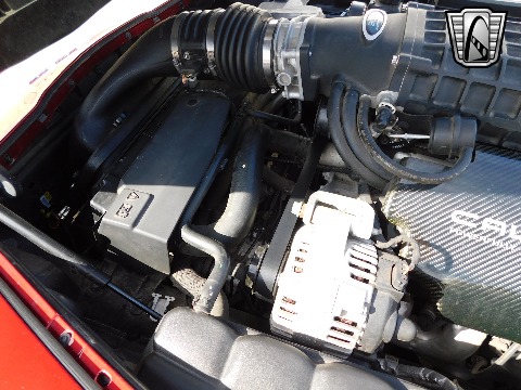 2012 Chevrolet Corvette image 119