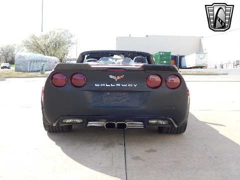 2012 Chevrolet Corvette image 16