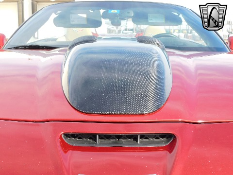 2012 Chevrolet Corvette image 42