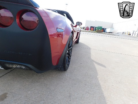 2012 Chevrolet Corvette image 68