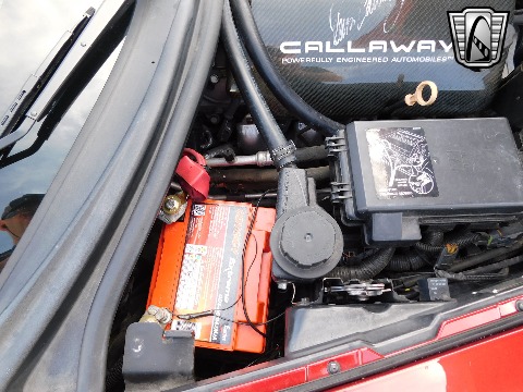 2012 Chevrolet Corvette image 120