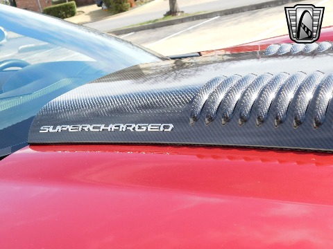 2012 Chevrolet Corvette image 43