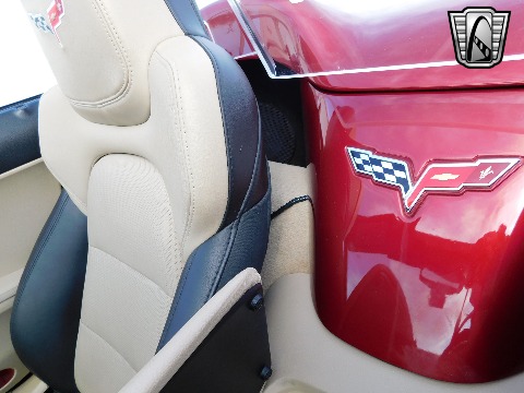 2012 Chevrolet Corvette image 95