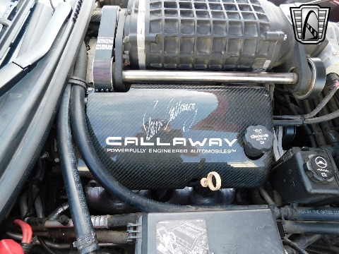 2012 Chevrolet Corvette image 121