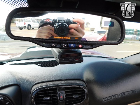 2012 Chevrolet Corvette image 96