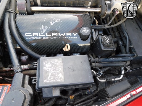 2012 Chevrolet Corvette image 122