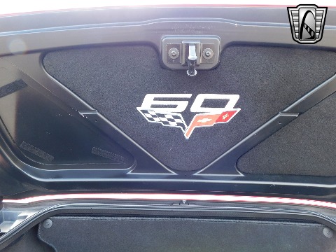 2012 Chevrolet Corvette image 98