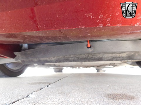 2012 Chevrolet Corvette image 124