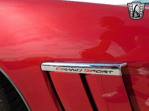 2012 Chevrolet Corvette image 47