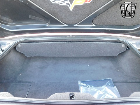 2012 Chevrolet Corvette image 99