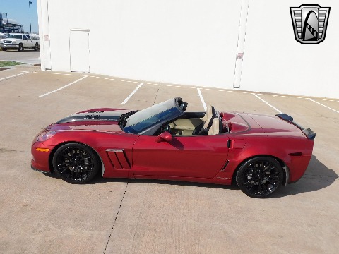 2012 Chevrolet Corvette image 22