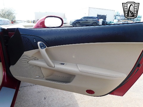 2012 Chevrolet Corvette image 100