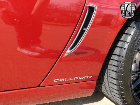 2012 Chevrolet Corvette image 49