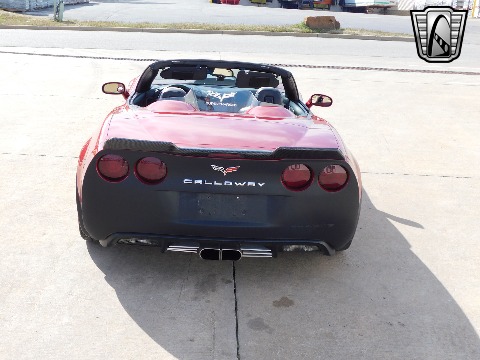 2012 Chevrolet Corvette image 24