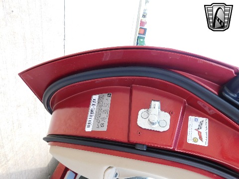 2012 Chevrolet Corvette image 76