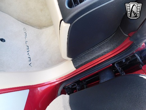 2012 Chevrolet Corvette image 103