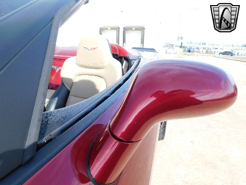 2012 Chevrolet Corvette image 52