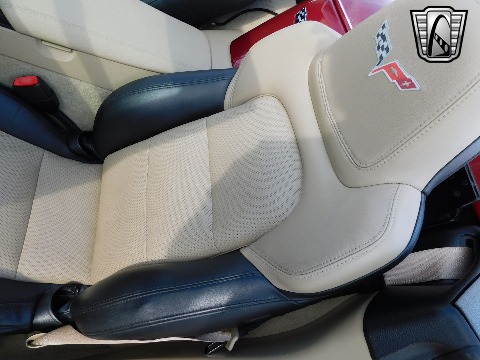 2012 Chevrolet Corvette image 78