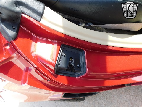 2012 Chevrolet Corvette image 105