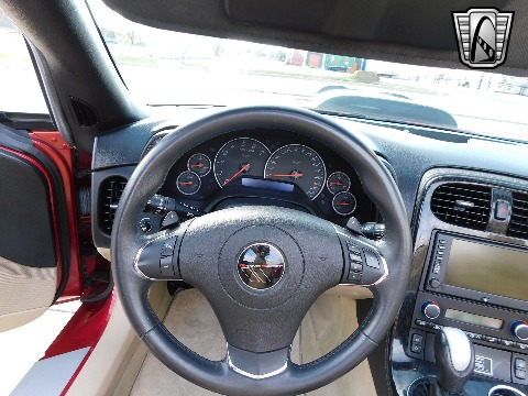 2012 Chevrolet Corvette image 80