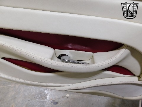 1967 Chevrolet Camaro image 54