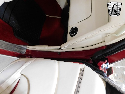 1967 Chevrolet Camaro image 80